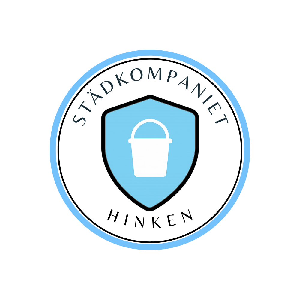 Städkompaniet Hinken AB